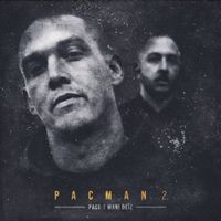 Mani De&iuml;z & Paco - Pacman, Vol. 2