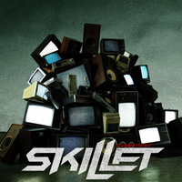 Skillet - Comatose