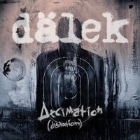 d&auml;lek - Decimation (Dis Nation)