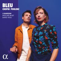 I Giardini - Bleu