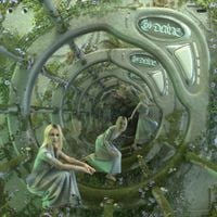 daine - Quantum Jumping