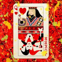 Ed Sheeran - The Joker And The Queen (Remix)