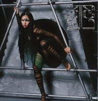 Tinashe - Naturally