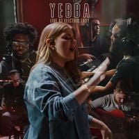 Yebba - Live at Electric Lady