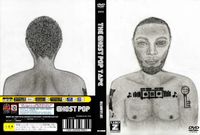 Devon Hendryx - The Ghost Pop Tape
