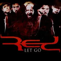 Red - Let Go