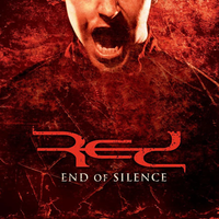 Red - Hide/Pieces