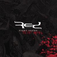 Red - Fight Inside