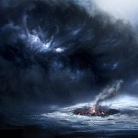 Piotr Musiał - Frostpunk
