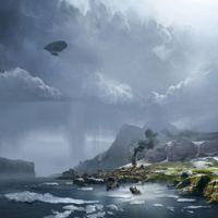 Piotr Musiał - Frostpunk Expansions