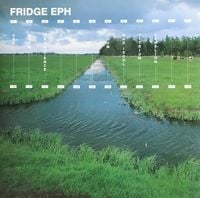 Fridge - Eph