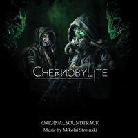 Mikolai Stroinski - Chernobylite