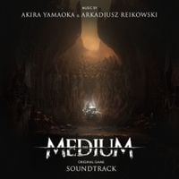 Akira Yamaoka & Arkadiusz Reikowski - The Medium