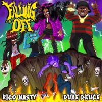 Duke Deuce & Rico Nasty - Falling Off