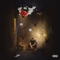 Yungen - Passionate & Paranoid