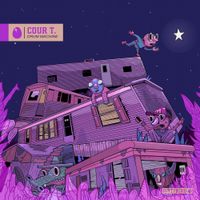 Cour T. - Drum Machine