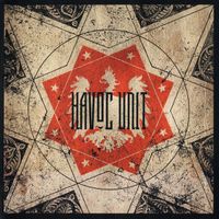 Havoc Unit - h.IV+ (Hoarse Industrial Viremia)