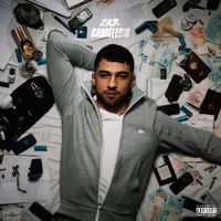 Zkr - Cam&eacute;l&eacute;on