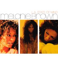 Melanie B - L.A. State of Mind