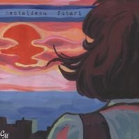 Hentaidesu - Futari