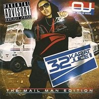 OJ Da Juiceman - 32 Karat Juice II