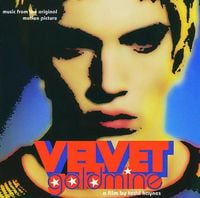 Various Artists - Velvet Goldmine