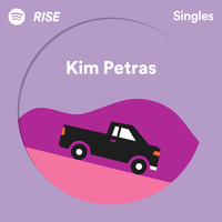 Kim Petras - Spotify Singles