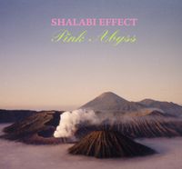 Shalabi Effect - Pink Abyss