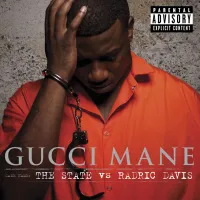 Gucci Mane - The State vs. Radric Davis (Deluxe)