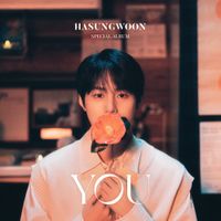 하성운 [HA SUNG WOON] - YOU
