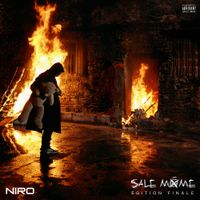 Niro - Sale m&ocirc;me (Edition Finale)