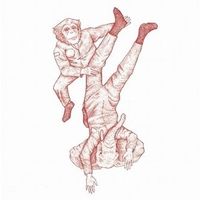 Koen Holtkamp - Gravity/Bees