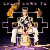 Lali - Como T&uacute;