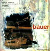 bauer - e.p. 2003
