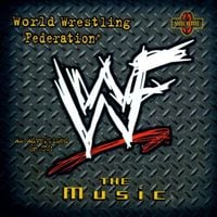Various Artists - WWF The Music, Vol. 3