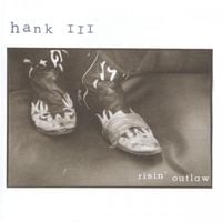 Hank Williams III - Risin' Outlaw