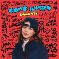 Lara91k - Como Antes