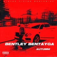 Autumn! - Bentley Bentayga!