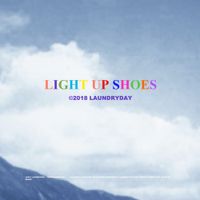 LAUNDRY DAY - Light Up Shoes