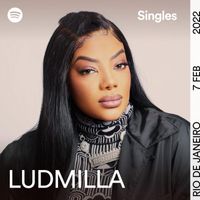 LUDMILLA - Fora de Si