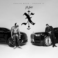Yo Gotti - CM10: Free Game (Deluxe)
