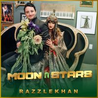 Razzlekhan - Moon n Stars