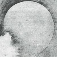 Yuko Imada - Untitled (Moon)