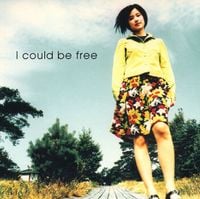 Tomoyo Harada - I could be free