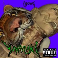 Yokai Jaki - Jackass