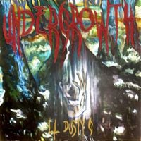 DUSTY - UNDERGROWTH