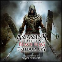 Olivier Deriviere - Assassin's Creed 4: Black Flag (Freedom Cry)