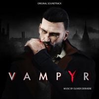 Olivier Deriviere - Vampyr