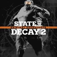 Jesper Kyd & Dreissk - State of Decay 2