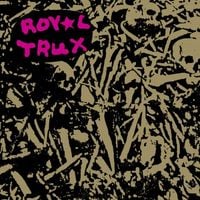 Royal Trux - [untitled]